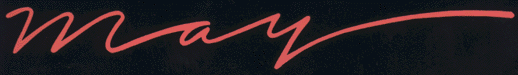 May Header